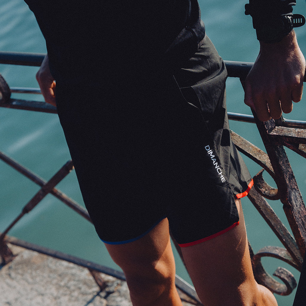 Shorts homme