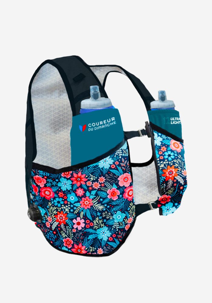 Le Sac d'hydratation 12L -...