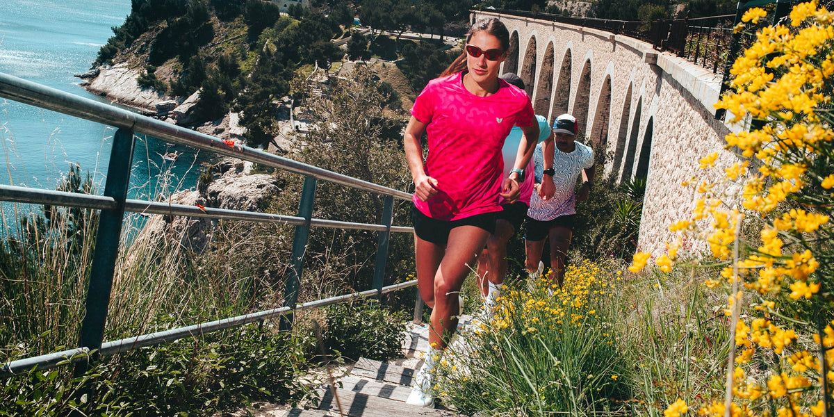 Reprendre la course après une longue pause : Nos 5 conseils