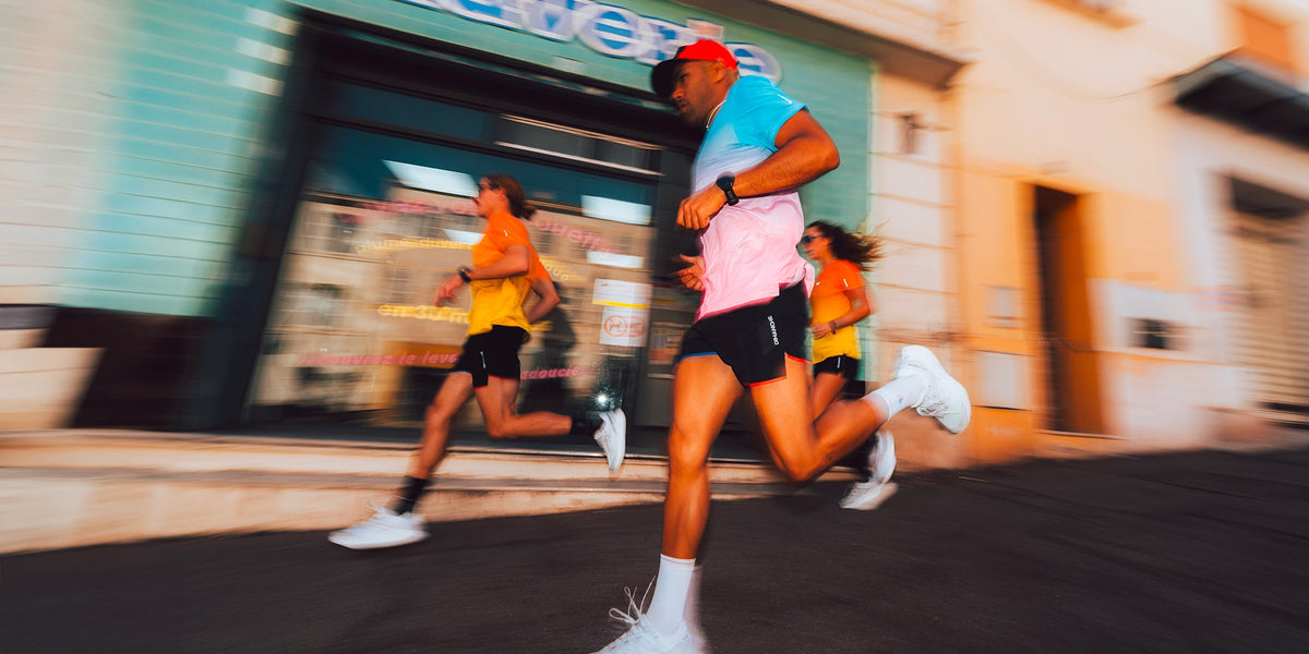 5 applications gratuites pour mieux courir