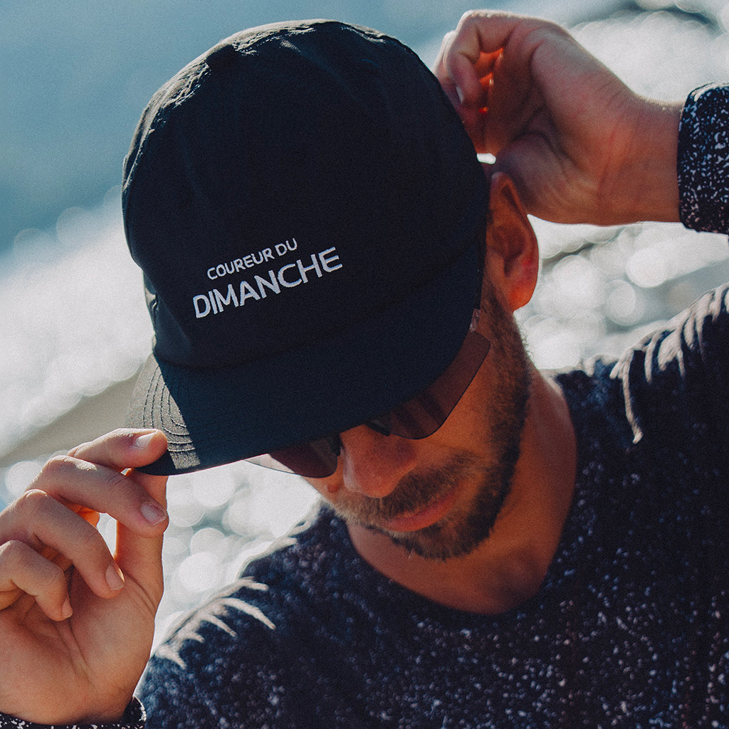 Casquettes