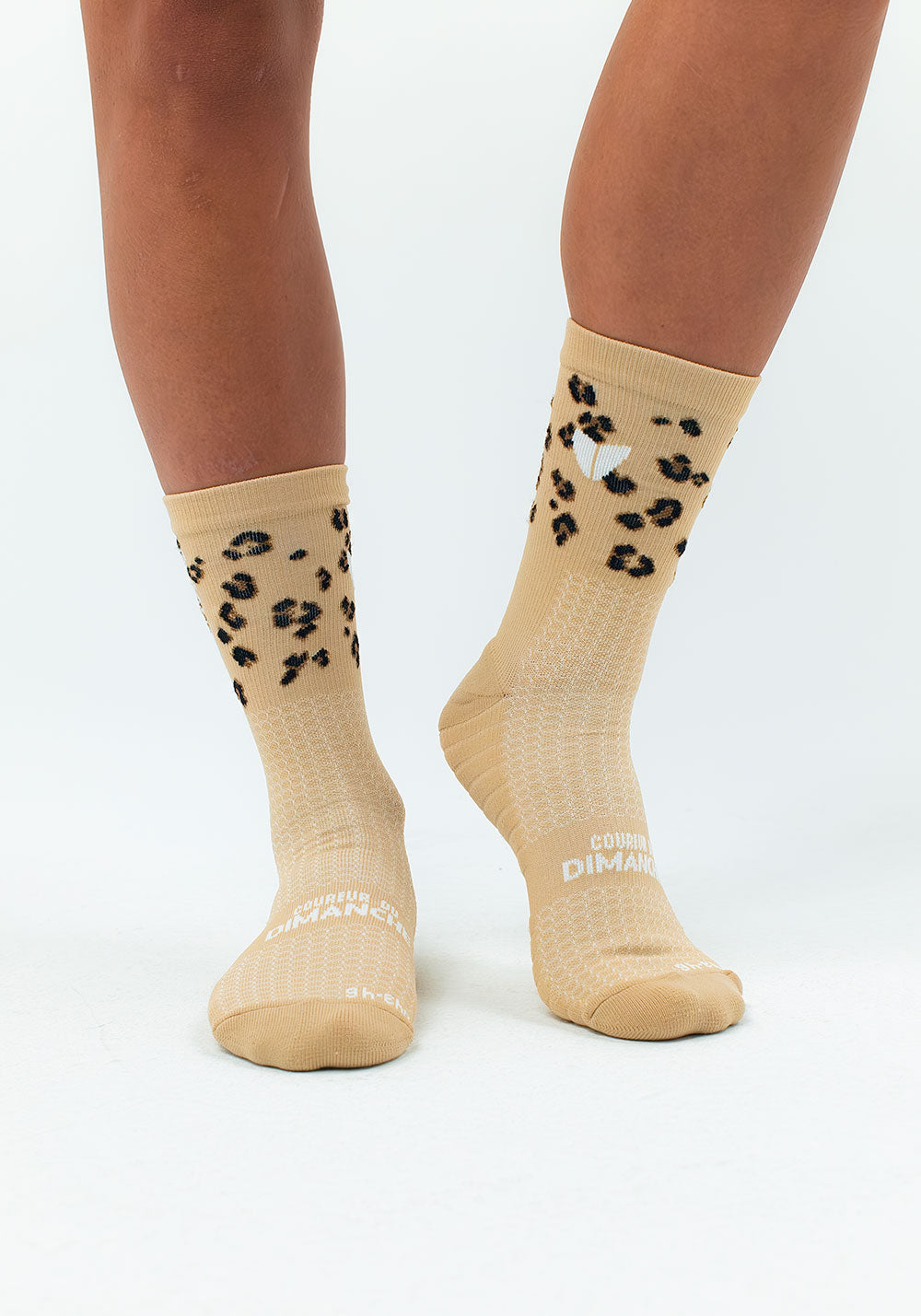 Chaussettes Running