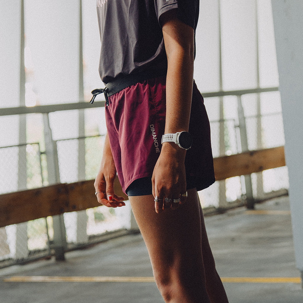 Shorts Femme