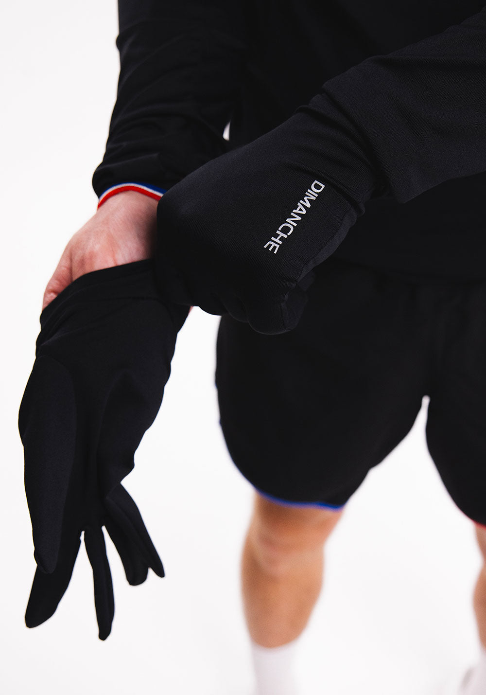 Gants Running