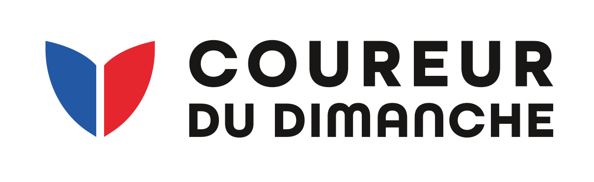 COUREUR DU DIMANCHE Gants Coureur du Dimanche Noir - Muule